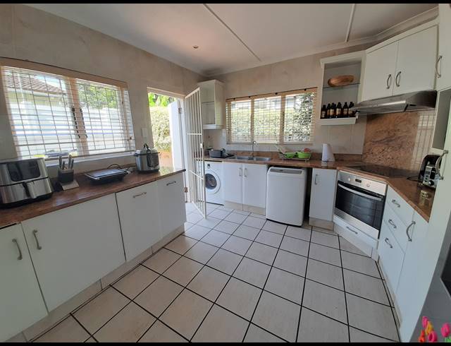 3 BEDROOM HOUSE TO LET IN PRESTONDALE